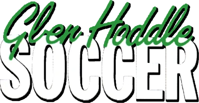 Glen Hoddle Soccer logo