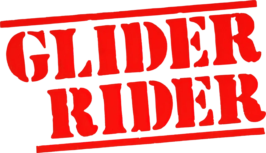 Glider Rider logo