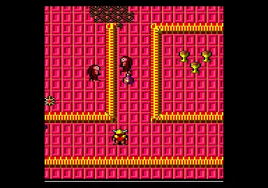 Backdrop artwork for Gothik