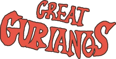 Great Gurianos logo