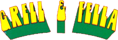 Grell and Falla logo