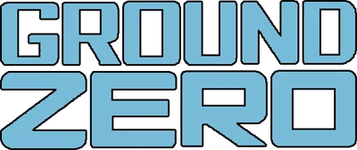 Ground Zero logo