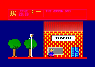 Ground Zero screenshot