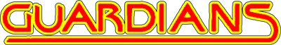 Guardians logo