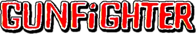 Gunfighter logo