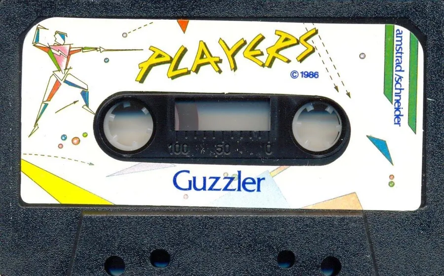 Guzzler cart