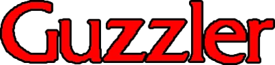 Guzzler logo