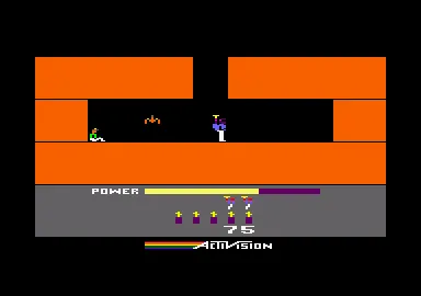 H.E.R.O. screenshot