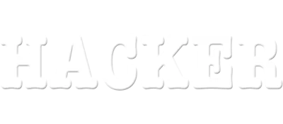 Hacker logo