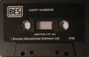 Happy Numbers cart