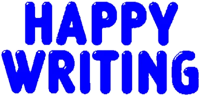 Happy Writing logo