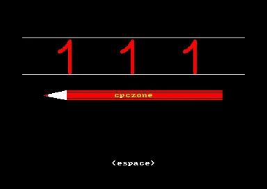 Happy Writing screenshot