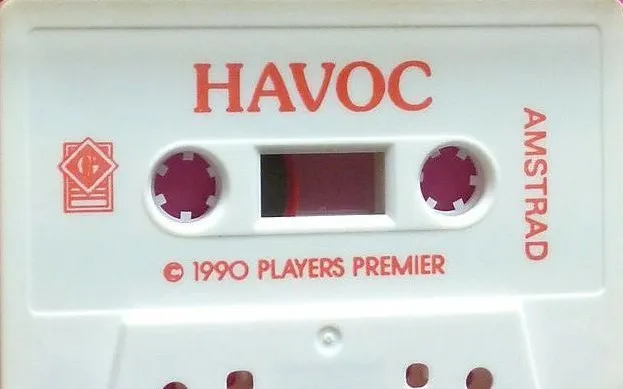 Havoc cart