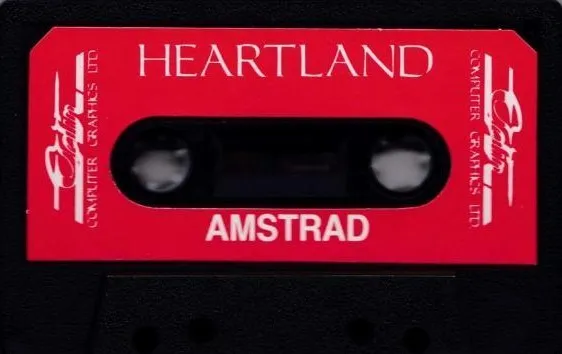 Heartland cart