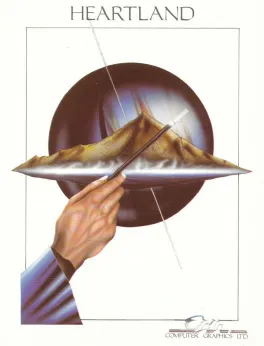 Heartland box art