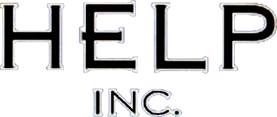 Help Inc. logo
