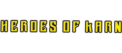 Heroes of Karn logo
