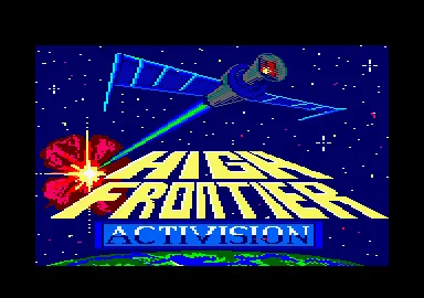 High Frontier screenshot