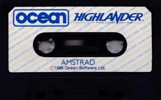 Highlander cart