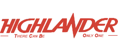 Highlander logo