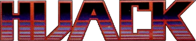 Hijack logo
