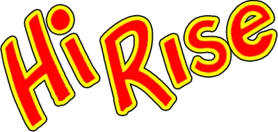 Hi Rise logo