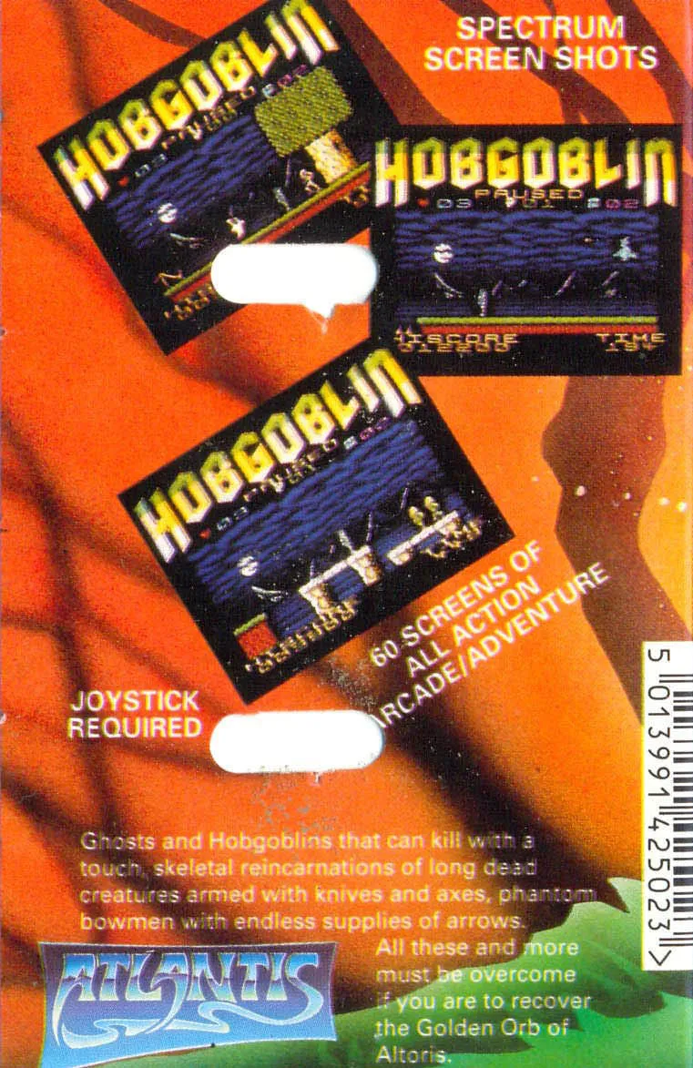 Hobgoblin box back