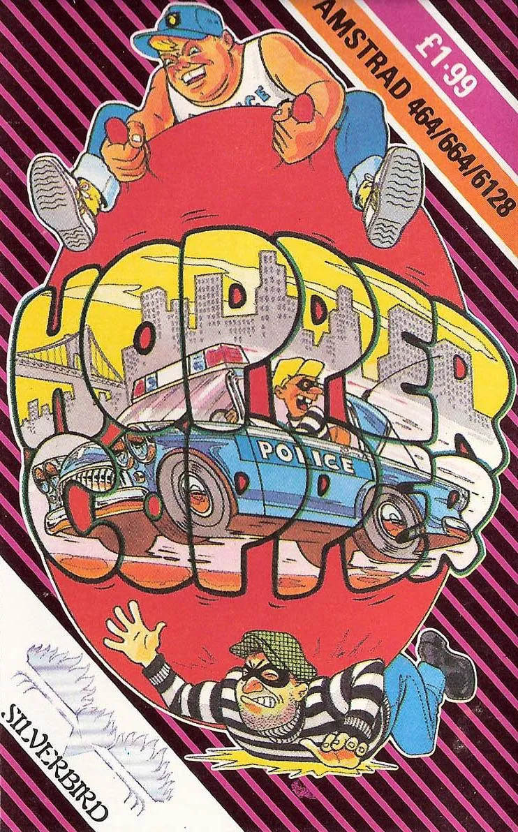 Hopper Copper box art