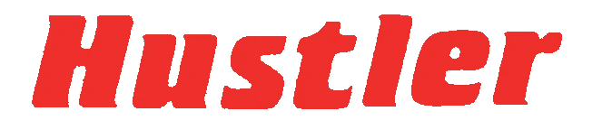 Hustler logo