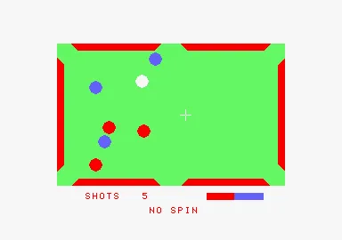 Hustler screenshot