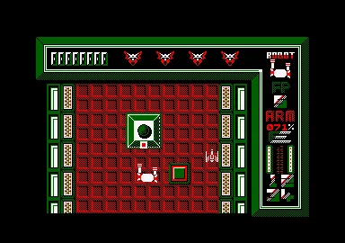 Hybrid screenshot