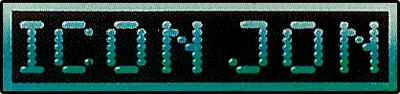 Icon Jon logo