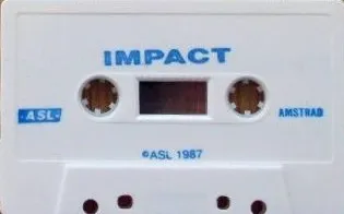 Impact cart