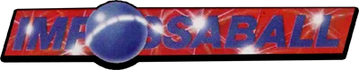 Impossaball logo