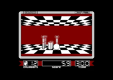 Impossaball screenshot