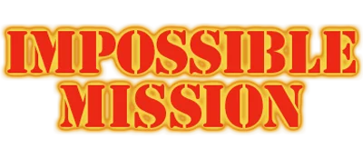 Impossible Mission logo