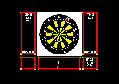 Indoor Sports screenshot