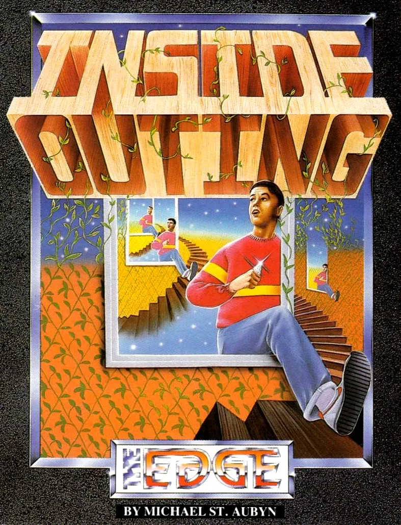 Inside Outing box art