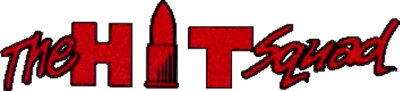 The Hit Squad logo