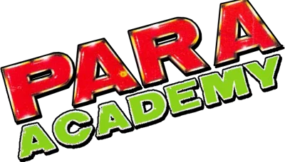 Para Academy logo