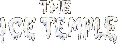 The Ice Temple logo