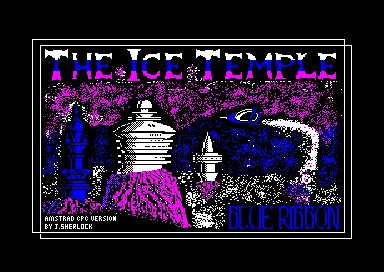 The Ice Temple screenshot