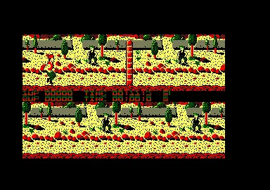 Para Assault Course screenshot