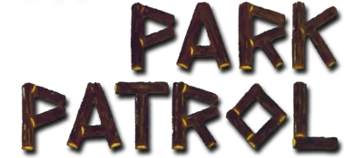 Park Patrol logo