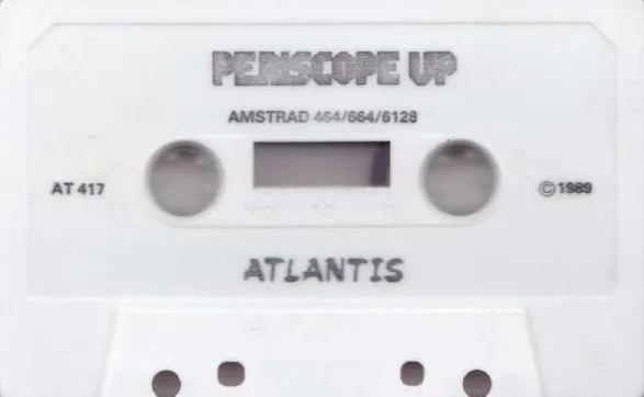 Periscope Up cart