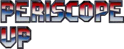 Periscope Up logo