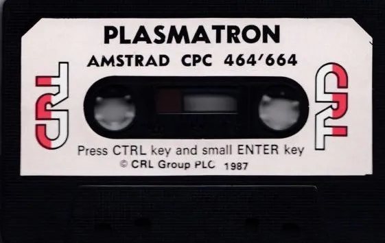 Plasmatron cart