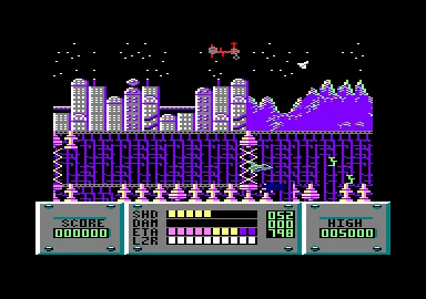 Backdrop artwork for Plasmatron