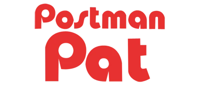 Postman Pat logo