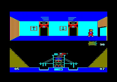 Pneumatic Hammers screenshot